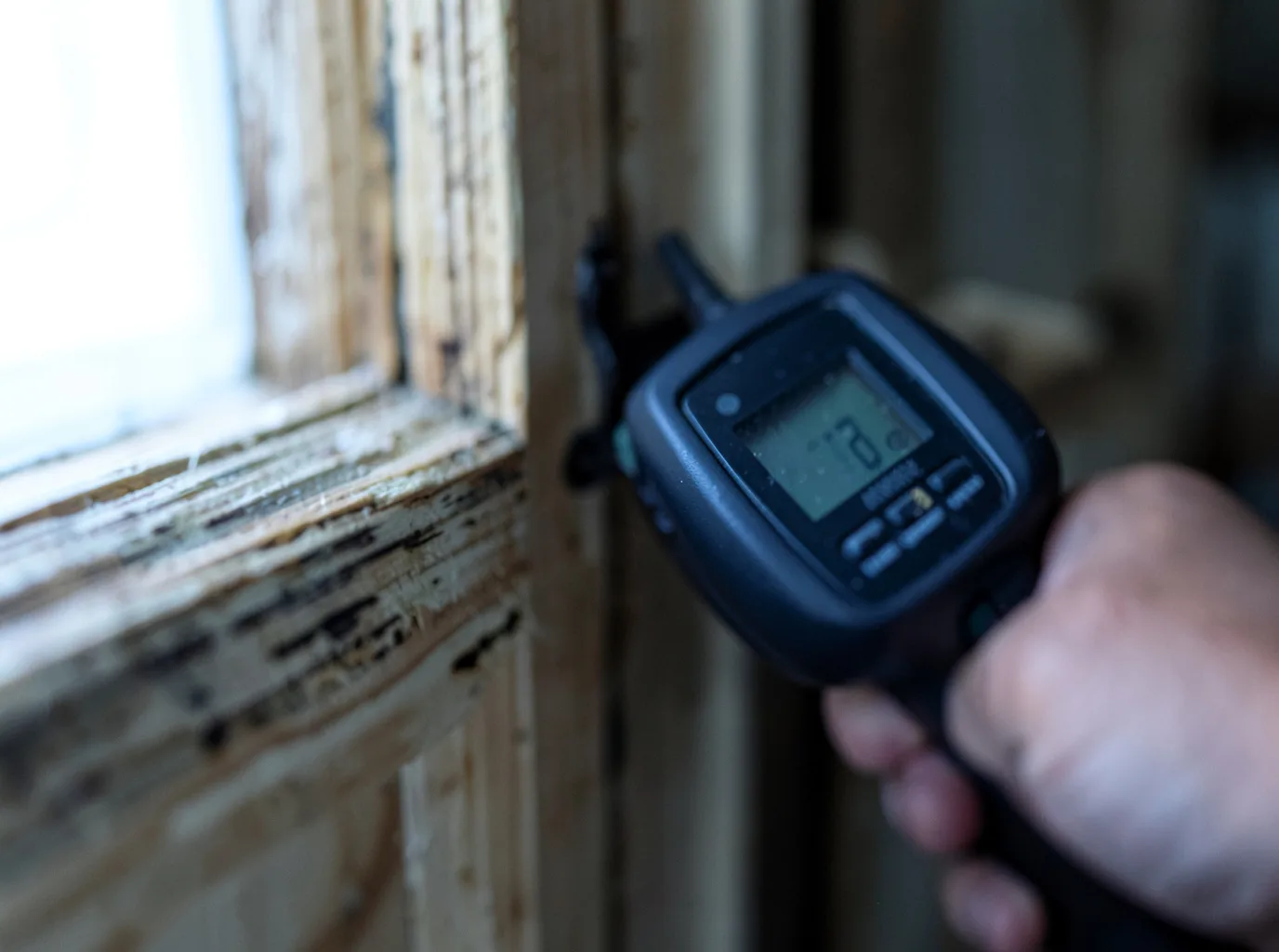 Water Damage Restoration Trumbull, NE FAQs